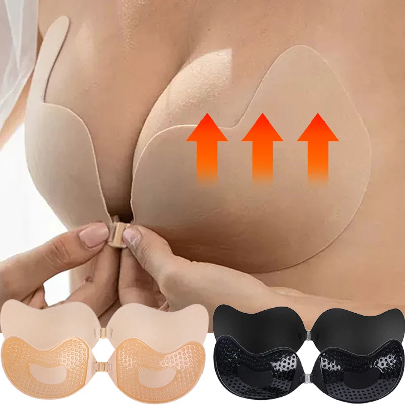 Push-Up Bralette Bralush™