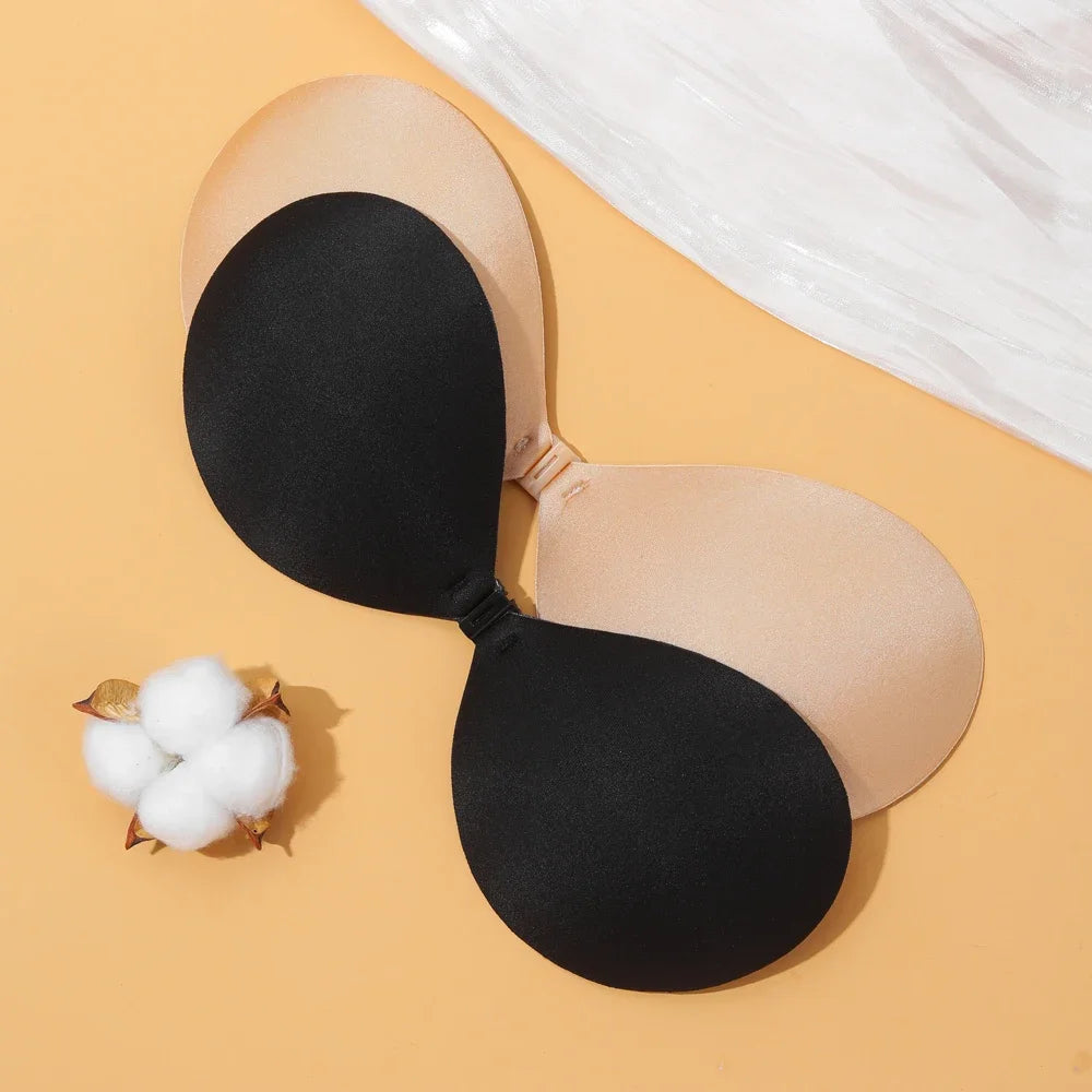 Push-Up Bralette Bralush™