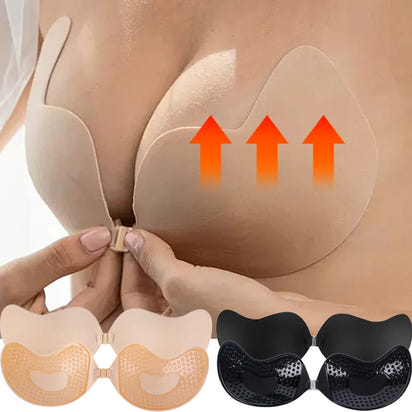 Push-Up Bralette Bralush™